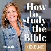 Podcast How to Study the Bible - Bible Study Made Simple