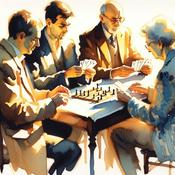 Podcast How to Win at Duplicate Bridge