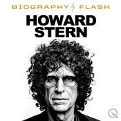 Podcast Howard Stern  - Audio Biography