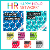 Podcast HR Happy Hour Network