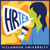 Podcast HR Tea