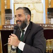 Podcast הרב ערן לוי