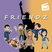 Podcast 一話完結型コメディドラマ[FRIENDZ]