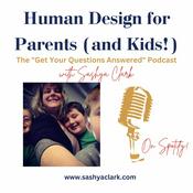 Podcast Human Design for Parents & Kids Podcast
