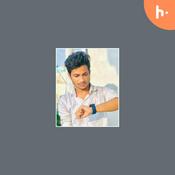 Podcast Hunter Prince Khalid