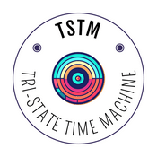 Podcast Tri State Time Machine