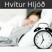 Podcast Hvítur Hljóð