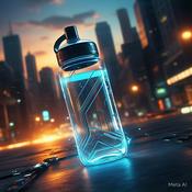 Podcast Hydro Hustlers: Hydrate or Die