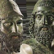 Podcast I Bronzi di Riace, viaggio nel Mito