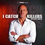 Podcast I Catch Killers with Gary Jubelin