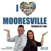 Podcast I HEART MOORESVILLE