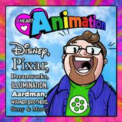 Podcast I 🩷 Animation