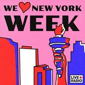 Podcast I Heart New York Week