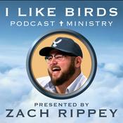 Podcast I Like Birds Podcast