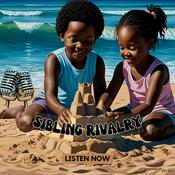 Podcast Sibling Rivalry