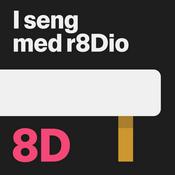 Podcast I seng med r8Dio