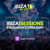 Podcast Ibiza 1 Sessions