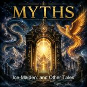 Podcast Ice-Maiden: and Other Tales
