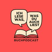 Podcast Ich lese was, was du auch liest!