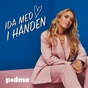 Podcast Ida med hjertet i hånden