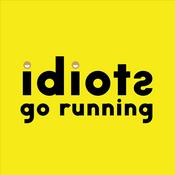 Podcast Idiots Go Running