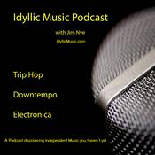 Podcast Idyllic Music Podcast | Trip Hop - Downtempo - Electronica