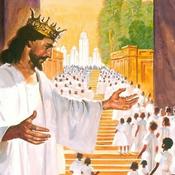 Podcast Иисус Христос