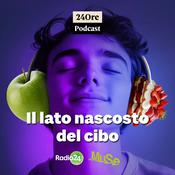 Podcast Il lato nascosto del cibo
