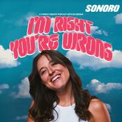 Podcast I'm Right You're Wrong