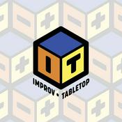 Podcast Improv Tabletop