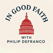 Podcast In Good Faith With Philip DeFranco