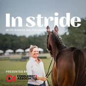 Podcast In Stride