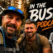 Podcast IN THE BUSH Podcast