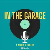 Podcast In The Garage: A Music Podcast