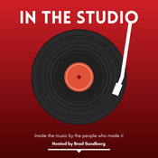 Podcast In The Studio - Hosted by Brad Sundberg