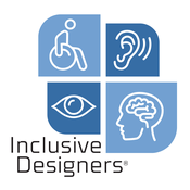 Podcast Inclusive Designers Podcast