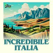 Podcast Incredibile Italia