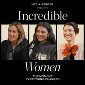 Podcast Incredible Women