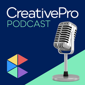 Podcast The CreativePro Podcast