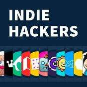 Podcast Indie Hackers