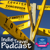 Podcast Indie Travel Podcast (enhanced)