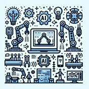 Podcast Industrial Robotics Weekly: Manufacturing & AI Updates