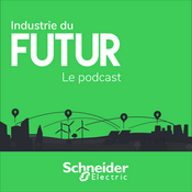 Podcast Industrie du Futur