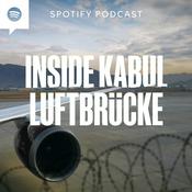 Podcast Inside Kabul Luftbrücke