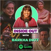 Podcast Inside Out With Barkha Dutt