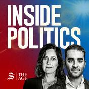 Podcast Inside Politics