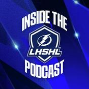 Podcast Inside the LHSHL (Lightning High School Hockey League)