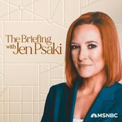 Podcast Inside with Jen Psaki