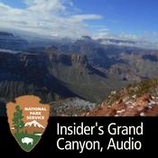 Podcast Insider's Look at Grand Canyon, Audio
