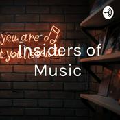 Podcast Insiders of Music